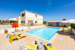 Villa Sol Nascente